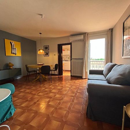 Appartamento Tosca Verona Exterior foto