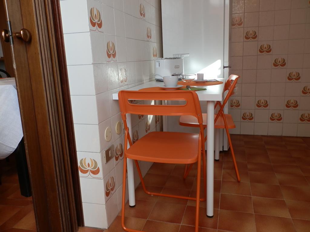 Appartamento Tosca Verona Exterior foto