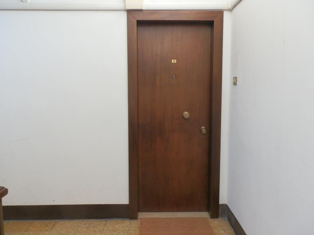 Appartamento Tosca Verona Exterior foto
