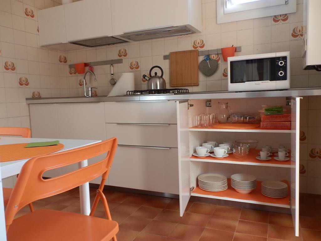 Appartamento Tosca Verona Exterior foto