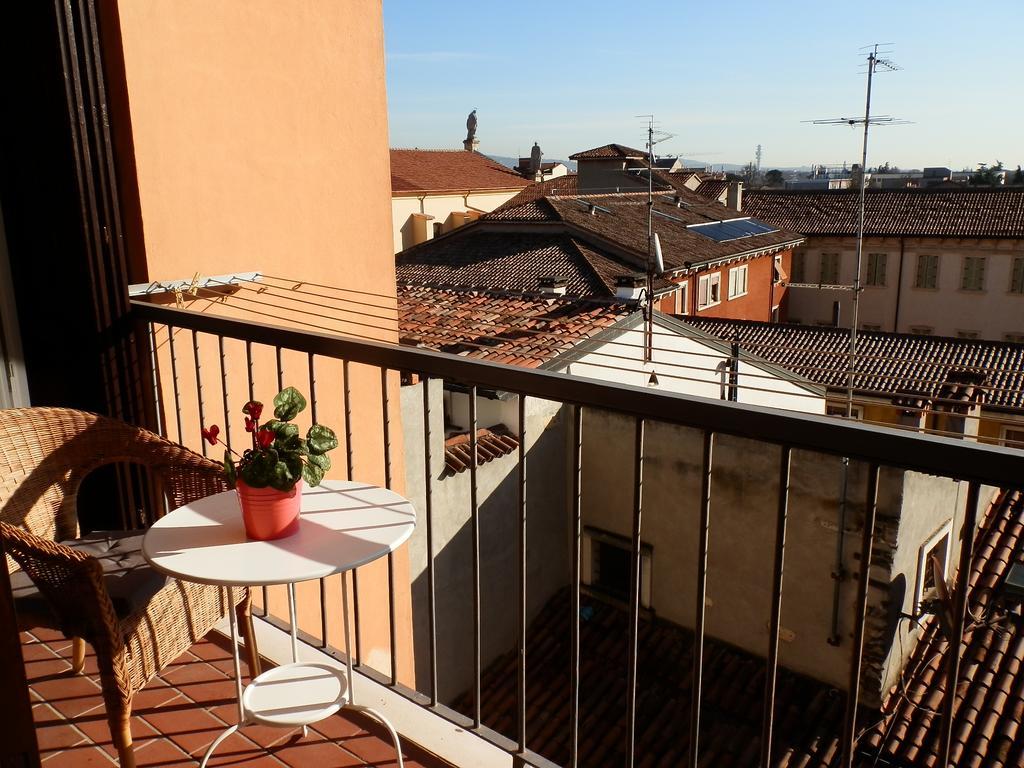 Appartamento Tosca Verona Exterior foto