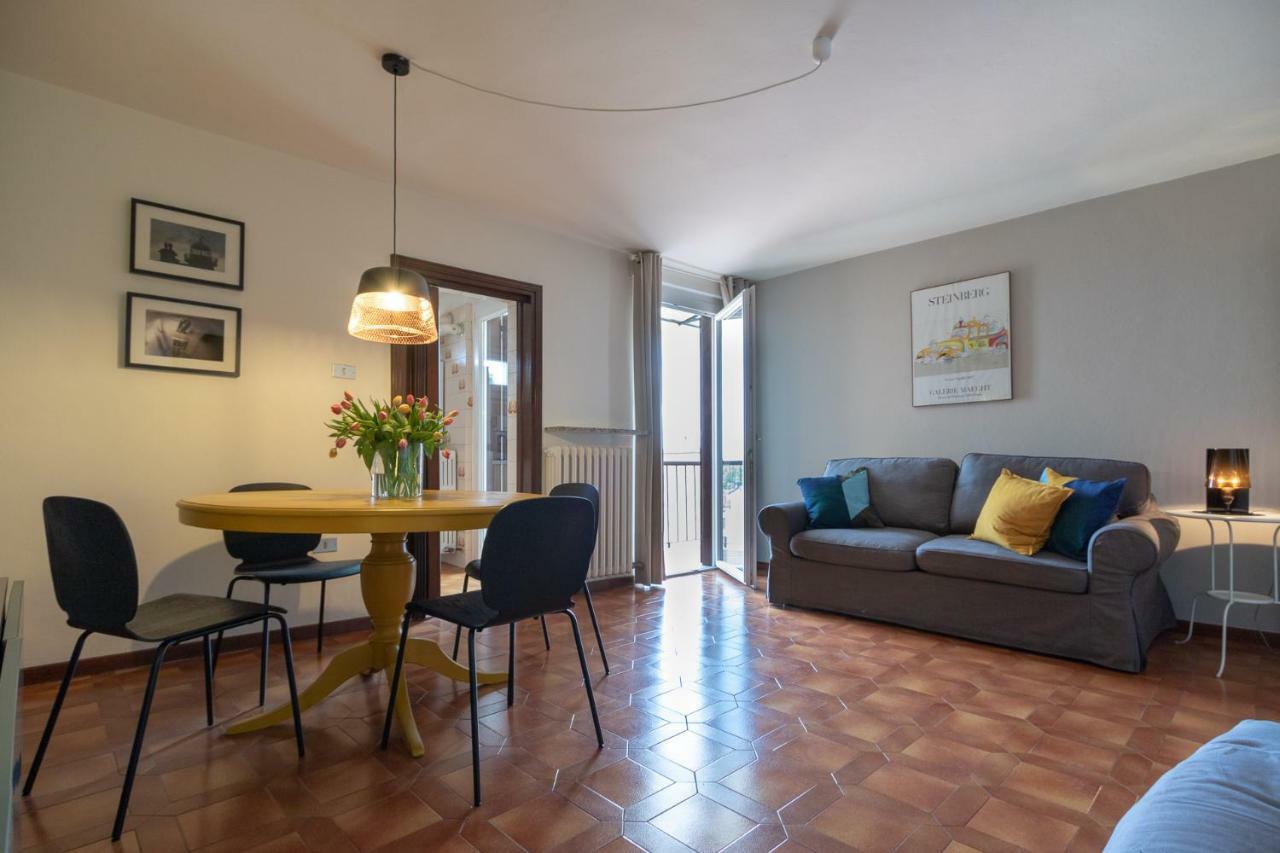 Appartamento Tosca Verona Exterior foto
